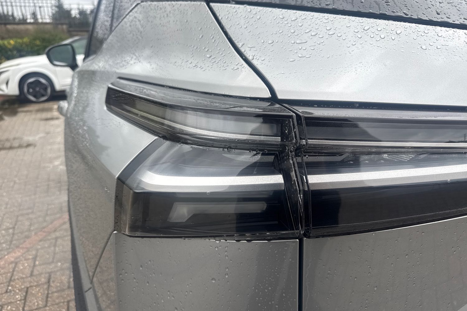 Used Nissan Qashqai 2025 for sale - 75758767: Photo 34