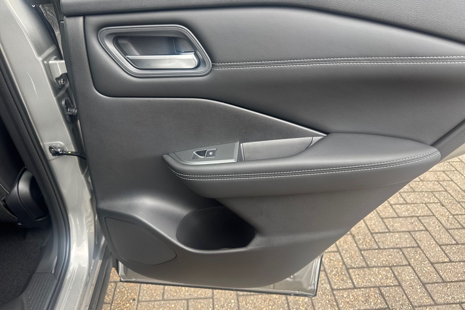 Used Nissan Qashqai 2025 for sale - 75758767: Photo 35