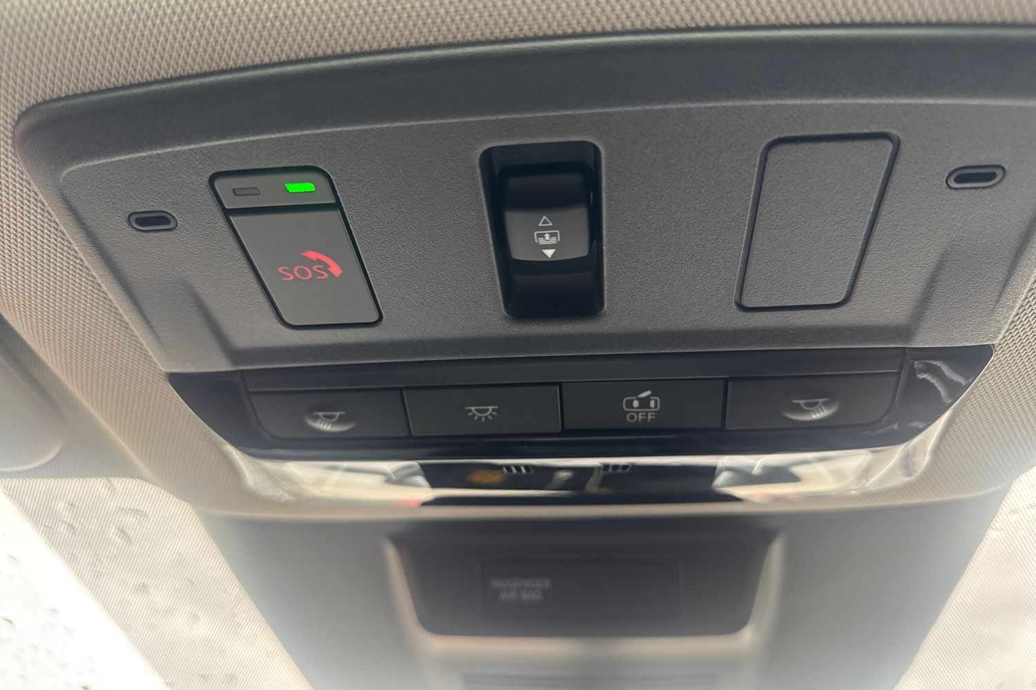 Used Nissan Qashqai 2025 for sale - 75758767: Photo 37