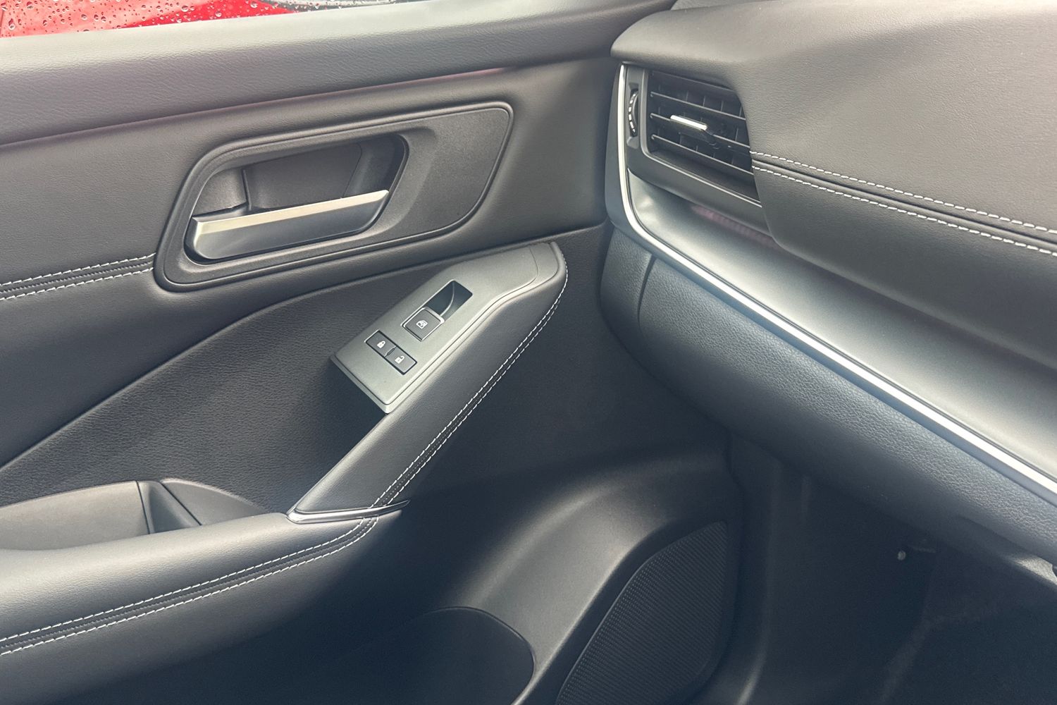 Used Nissan Qashqai 2025 for sale - 75758767: Photo 38