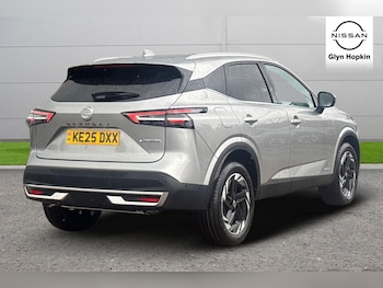 Used Nissan Qashqai 2025 for sale - 75758767: Photo