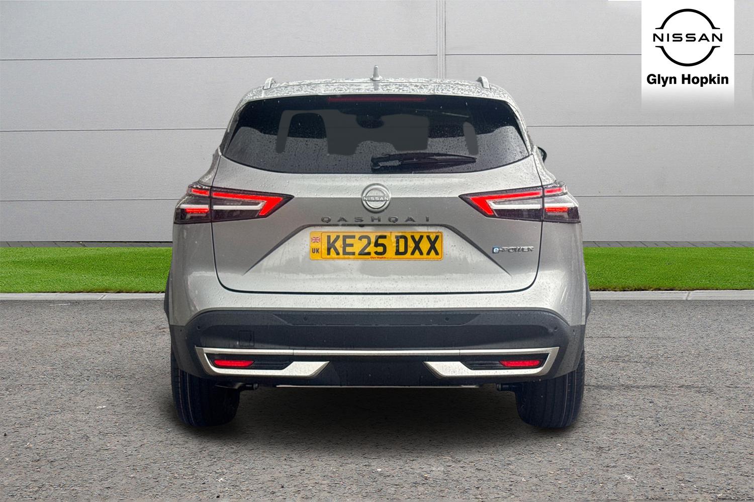 Used Nissan Qashqai 2025 for sale - 75758767: Photo 4