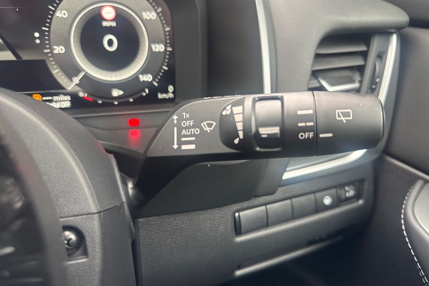 Used Nissan Qashqai 2025 for sale - 75758767: Photo 40