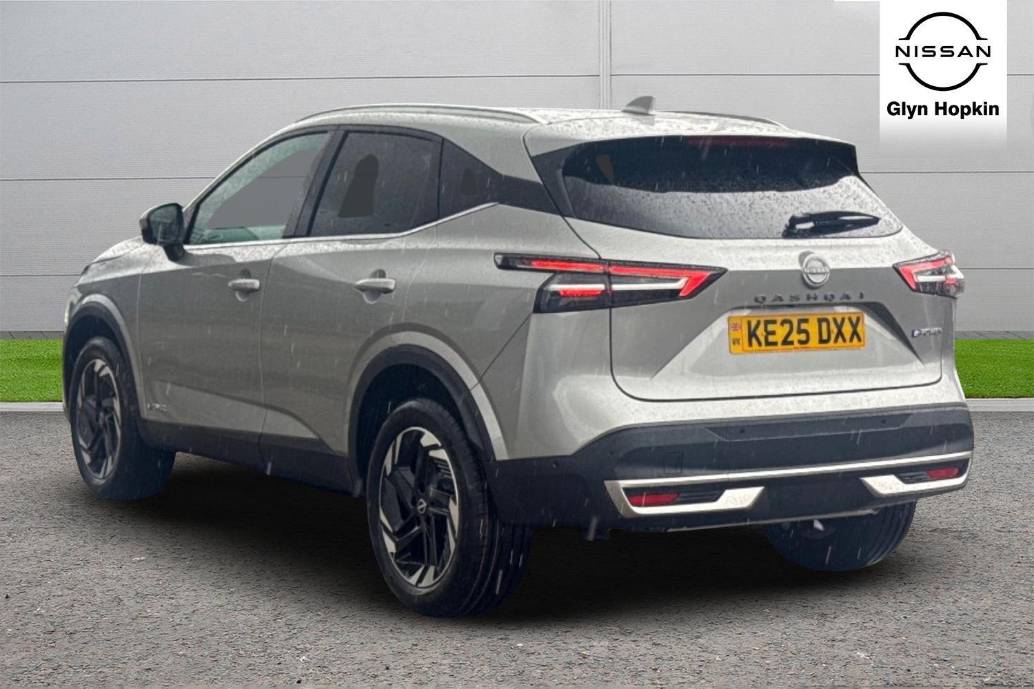 Used Nissan Qashqai 2025 for sale - 75758767: Photo 5