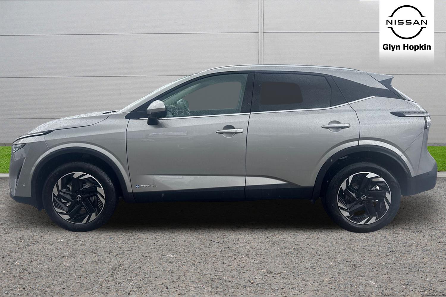 Used Nissan Qashqai 2025 for sale - 75758767: Photo 6