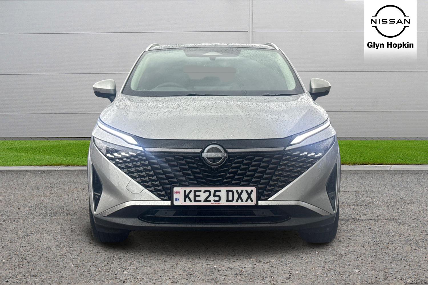 Used Nissan Qashqai 2025 for sale - 75758767: Photo 8