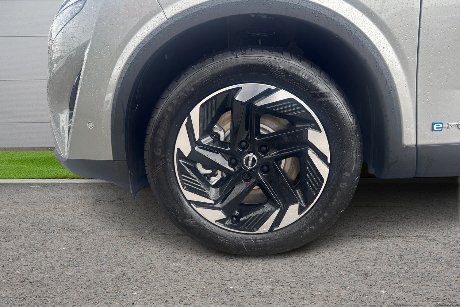 Used Nissan Qashqai 2025 for sale - 75758767: Photo 9