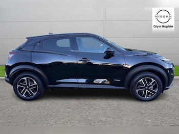 Used Nissan Juke 2024 for sale - 75465993: Photo