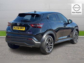 Used Nissan Juke 2024 for sale - 75465993: Photo