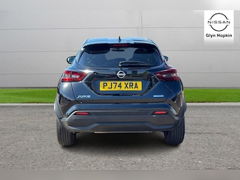 Used Nissan Juke 2024 for sale - 75465993: Photo