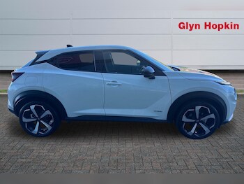 Used Nissan Juke 2023 for sale - 78313575: Photo