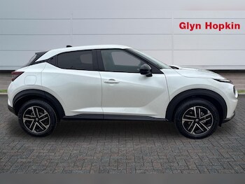 Used Nissan Juke 2026 for sale - 78080973: Photo