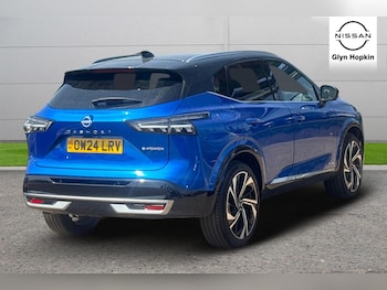 Used Nissan Qashqai 2024 for sale - 75466028: Photo