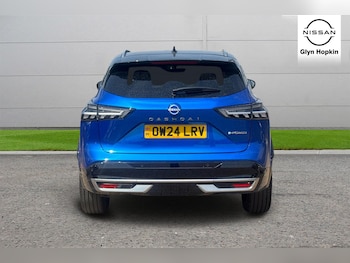 Used Nissan Qashqai 2024 for sale - 75466028: Photo
