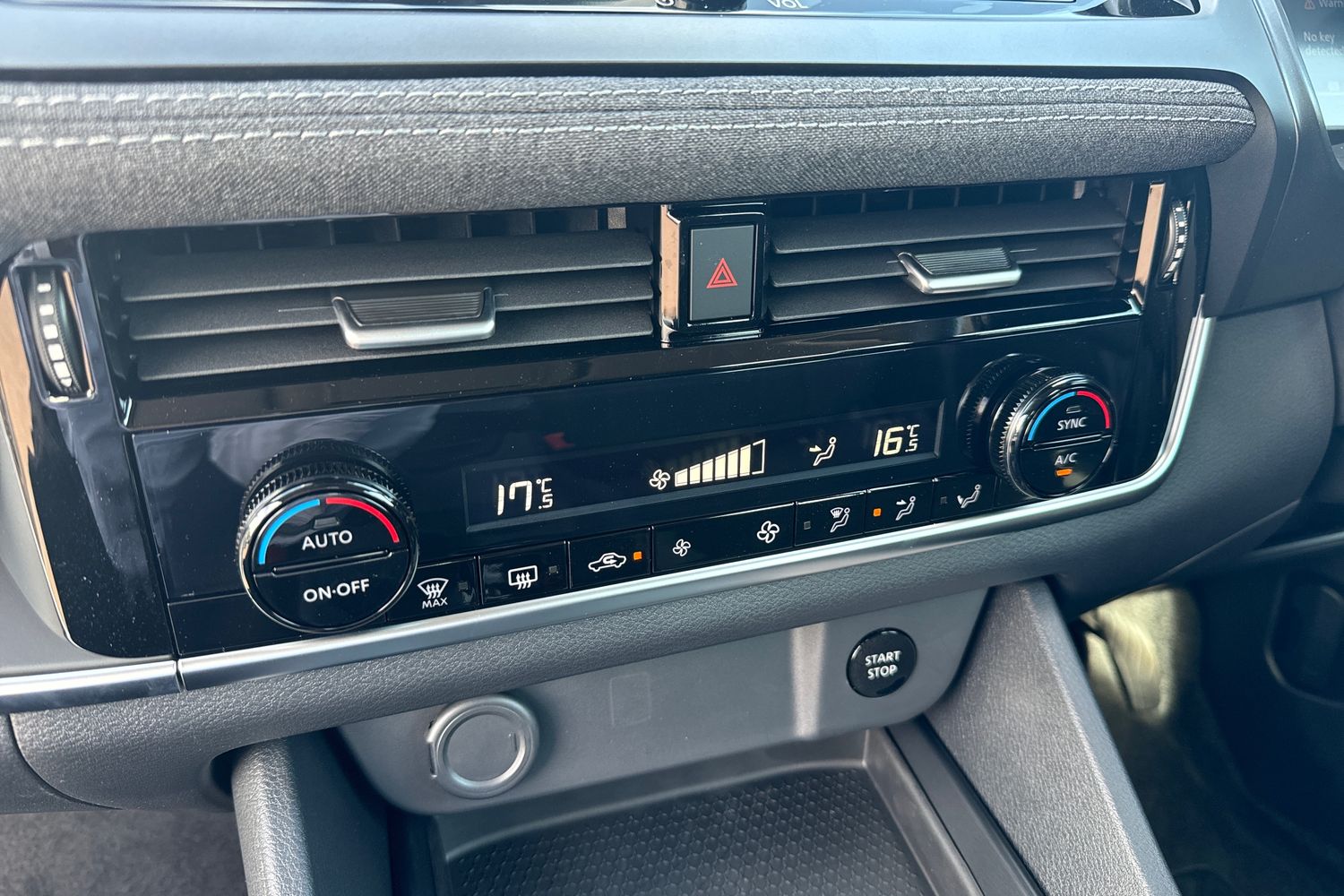 Used Nissan Qashqai 2025 for sale - 76479670: Photo 15