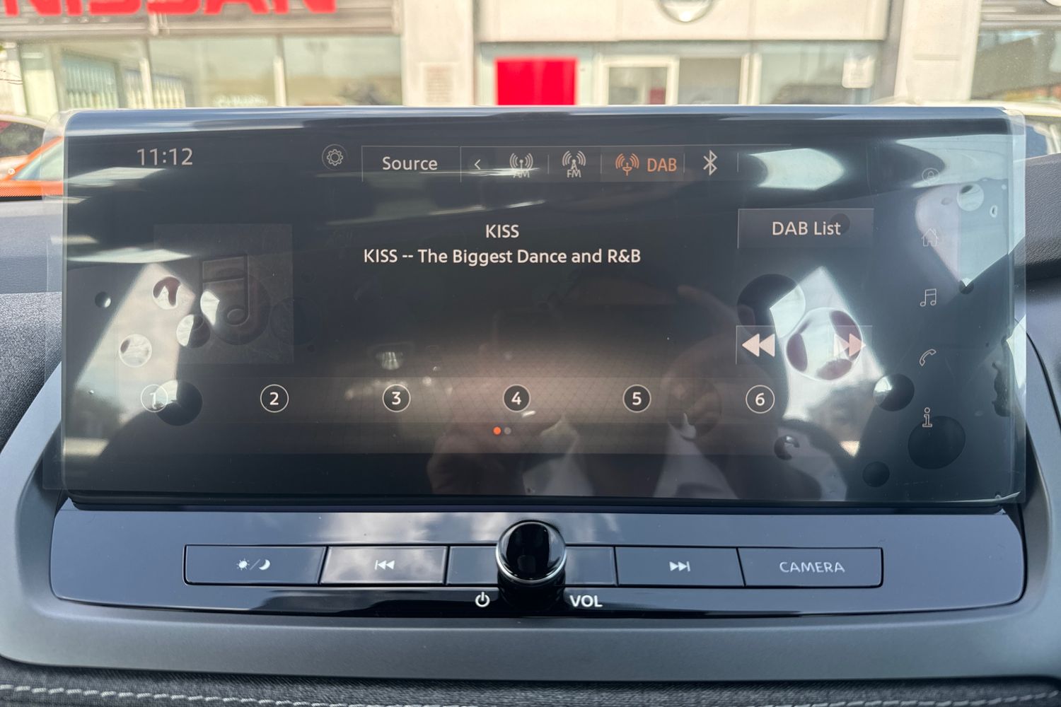 Used Nissan Qashqai 2025 for sale - 76479670: Photo 17