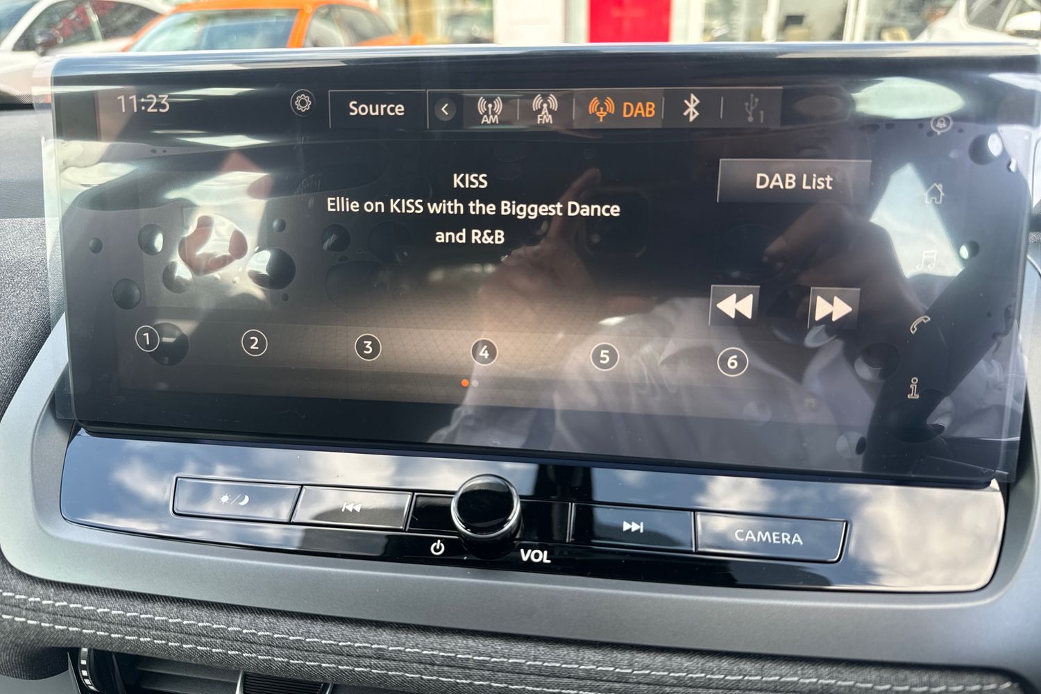 Used Nissan Qashqai 2025 for sale - 76479670: Photo 18