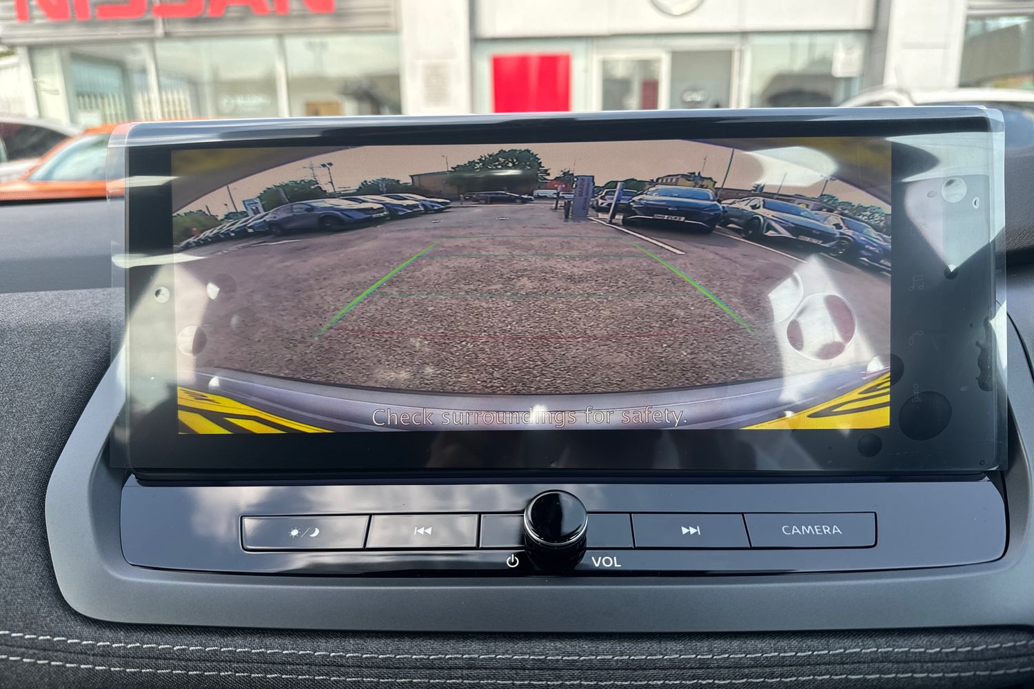 Used Nissan Qashqai 2025 for sale - 76479670: Photo 19