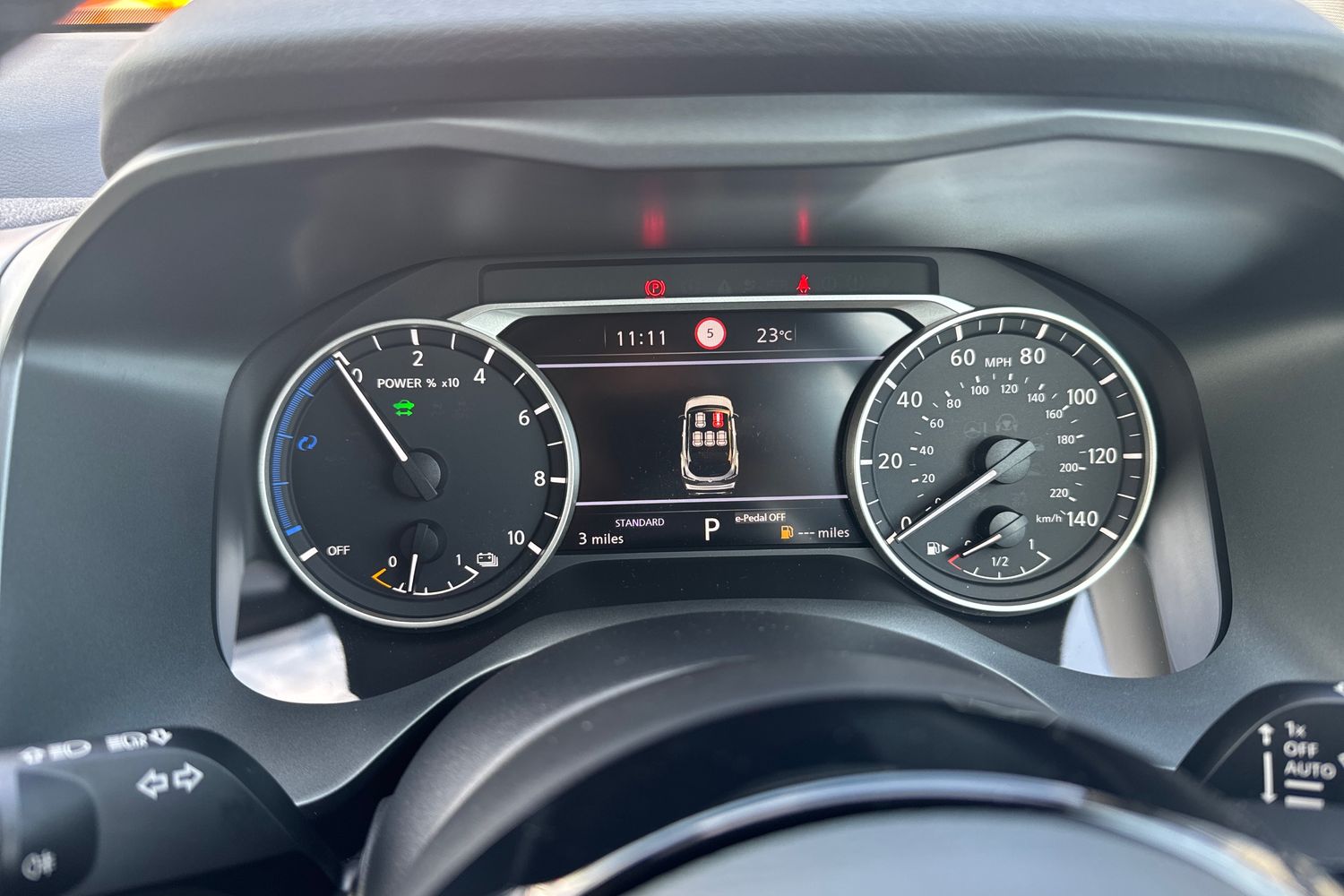 Used Nissan Qashqai 2025 for sale - 76479670: Photo 20