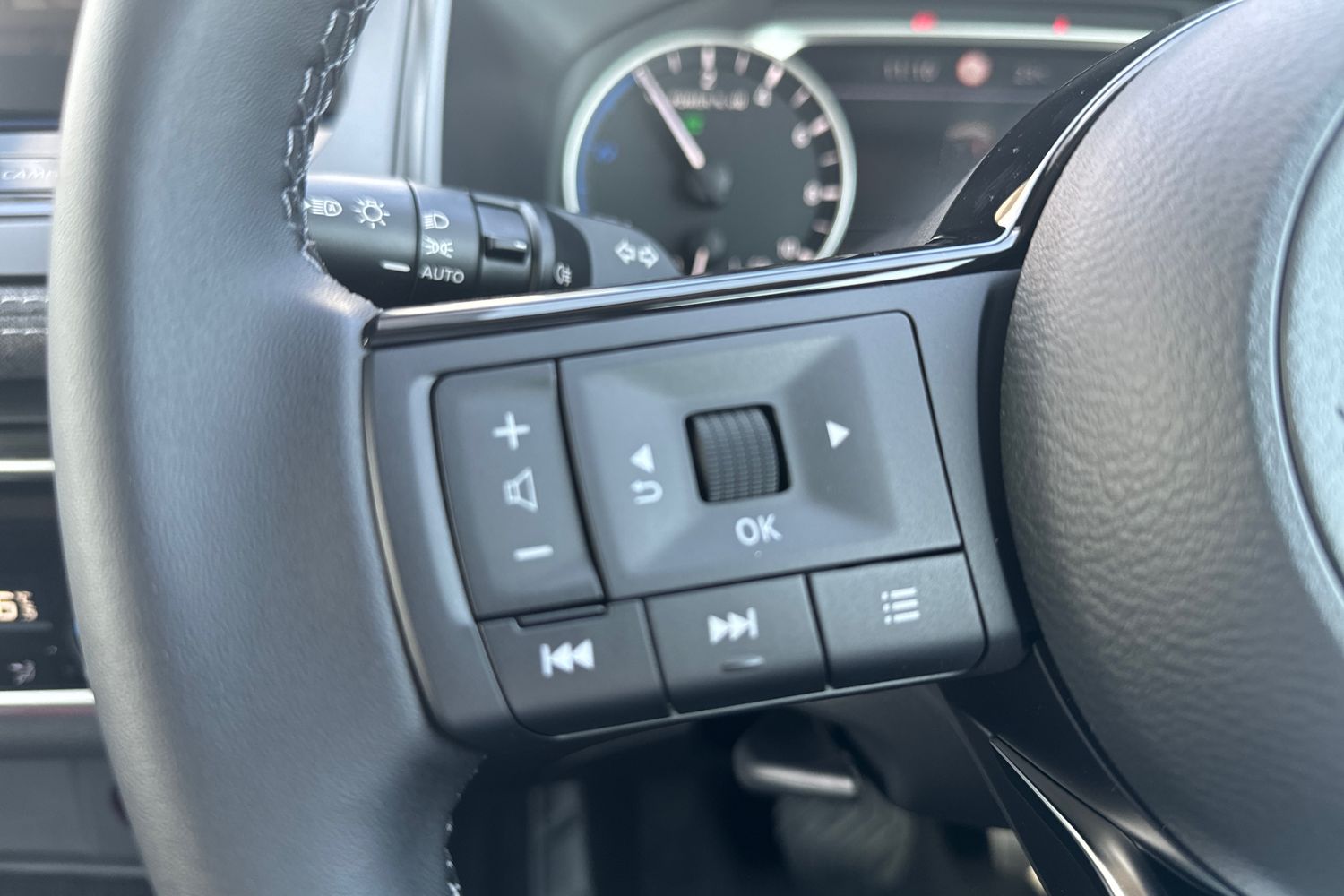 Used Nissan Qashqai 2025 for sale - 76479670: Photo 21