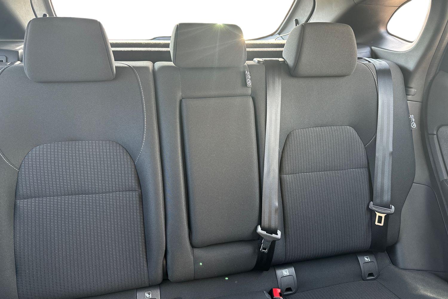 Used Nissan Qashqai 2025 for sale - 76479670: Photo 23