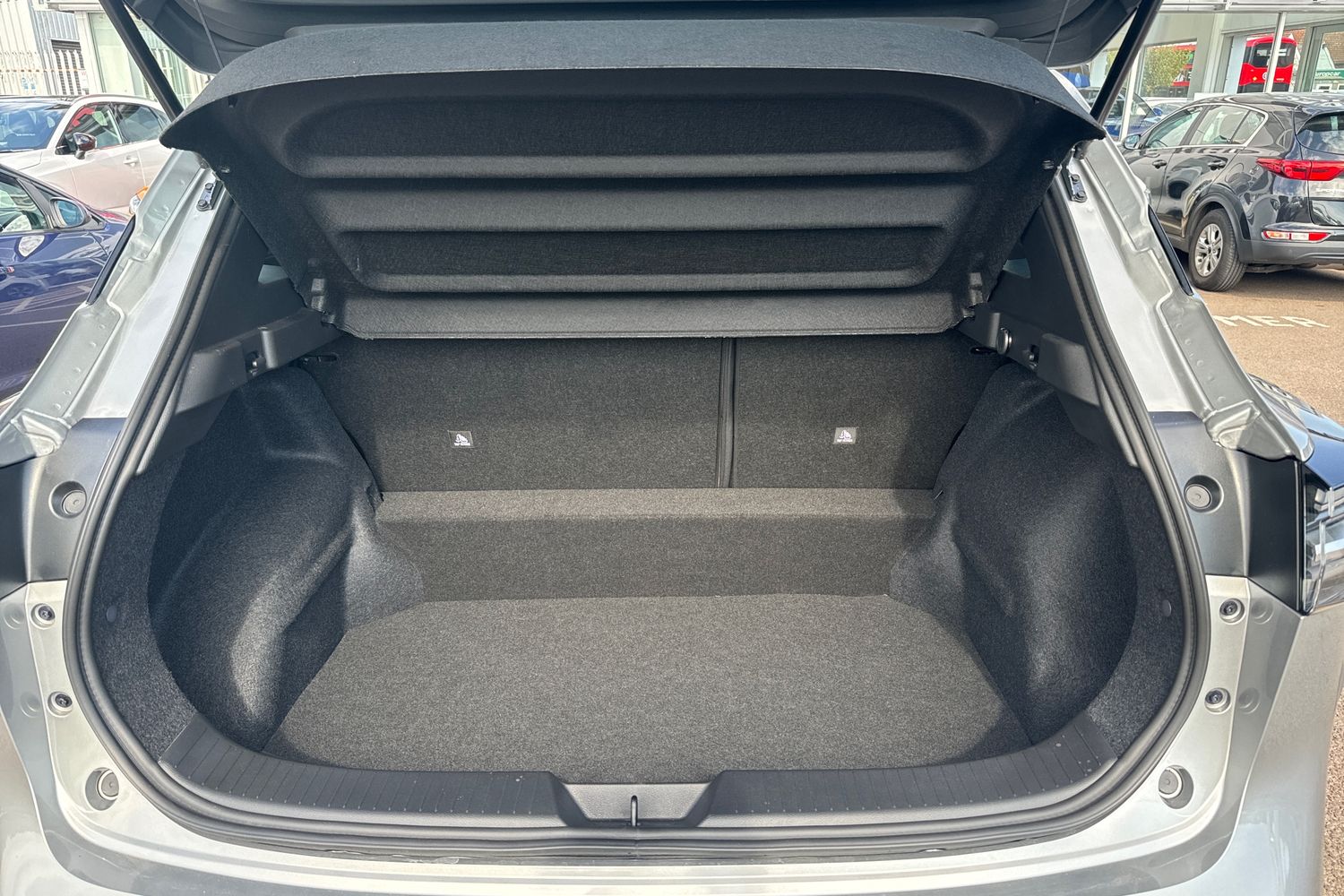 Used Nissan Qashqai 2025 for sale - 76479670: Photo 24