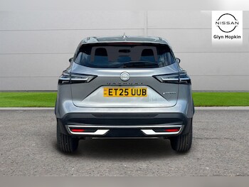 Used Nissan Qashqai 2025 for sale - 76479670: Photo