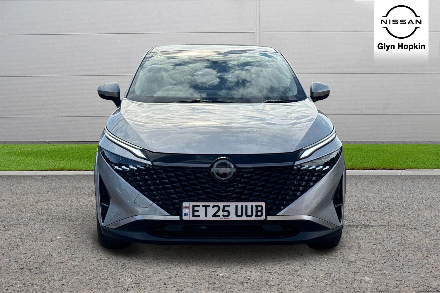 Used Nissan Qashqai 2025 for sale - 76479670: Photo 8