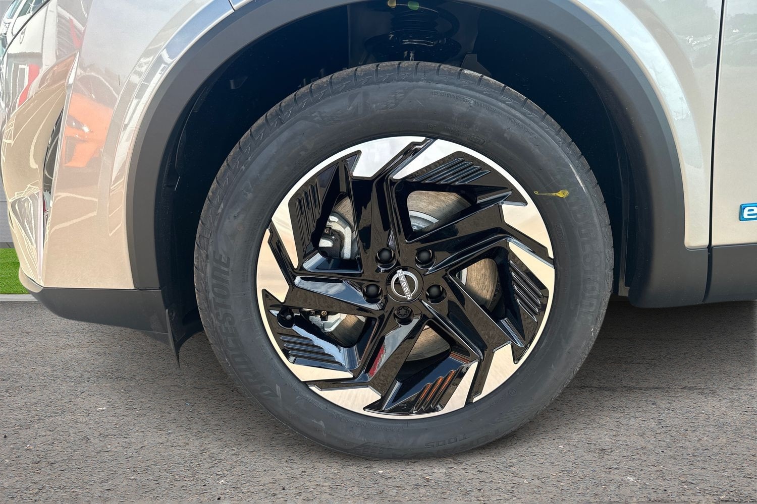 Used Nissan Qashqai 2025 for sale - 76479670: Photo 9