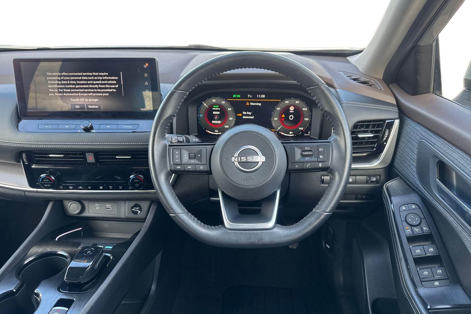 Used Nissan X-Trail 2023 for sale - 77300427: Photo 11