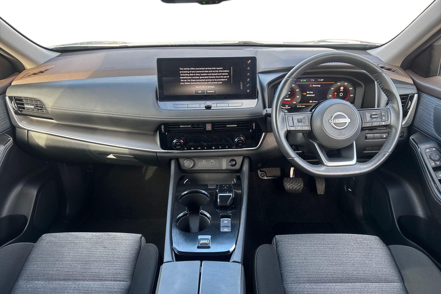 Used Nissan X-Trail 2023 for sale - 77300427: Photo 12