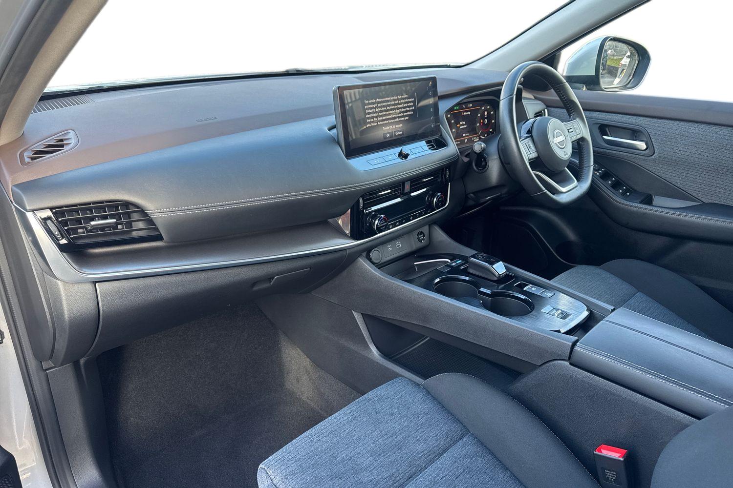 Used Nissan X-Trail 2023 for sale - 77300427: Photo 13