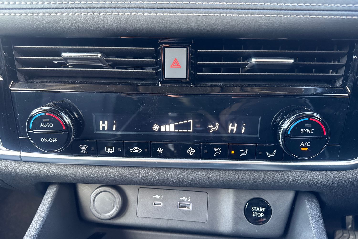 Used Nissan X-Trail 2023 for sale - 77300427: Photo 15