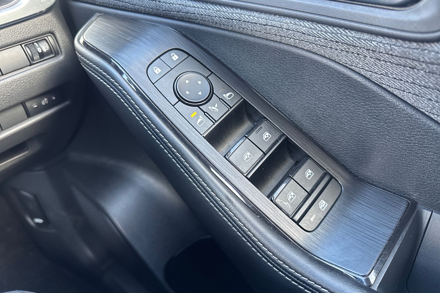 Used Nissan X-Trail 2023 for sale - 77300427: Photo 16