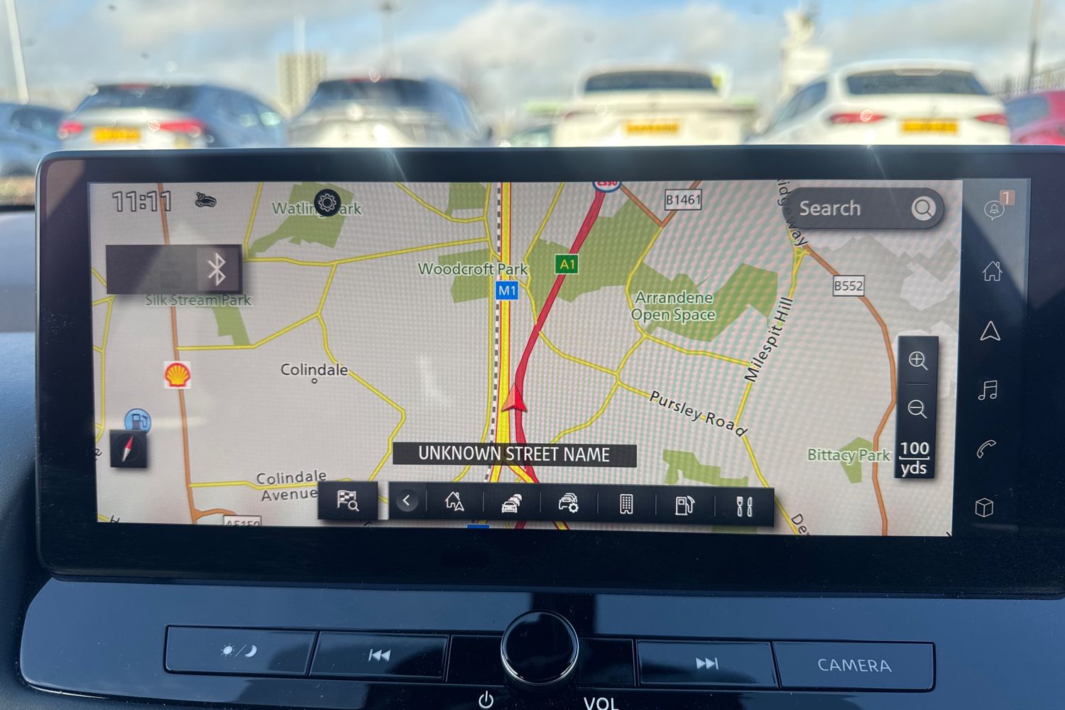 Used Nissan X-Trail 2023 for sale - 77300427: Photo 18