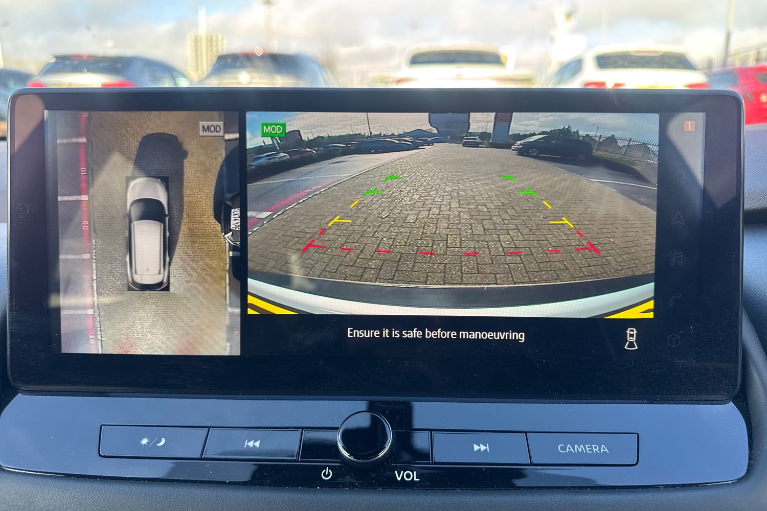 Used Nissan X-Trail 2023 for sale - 77300427: Photo 19