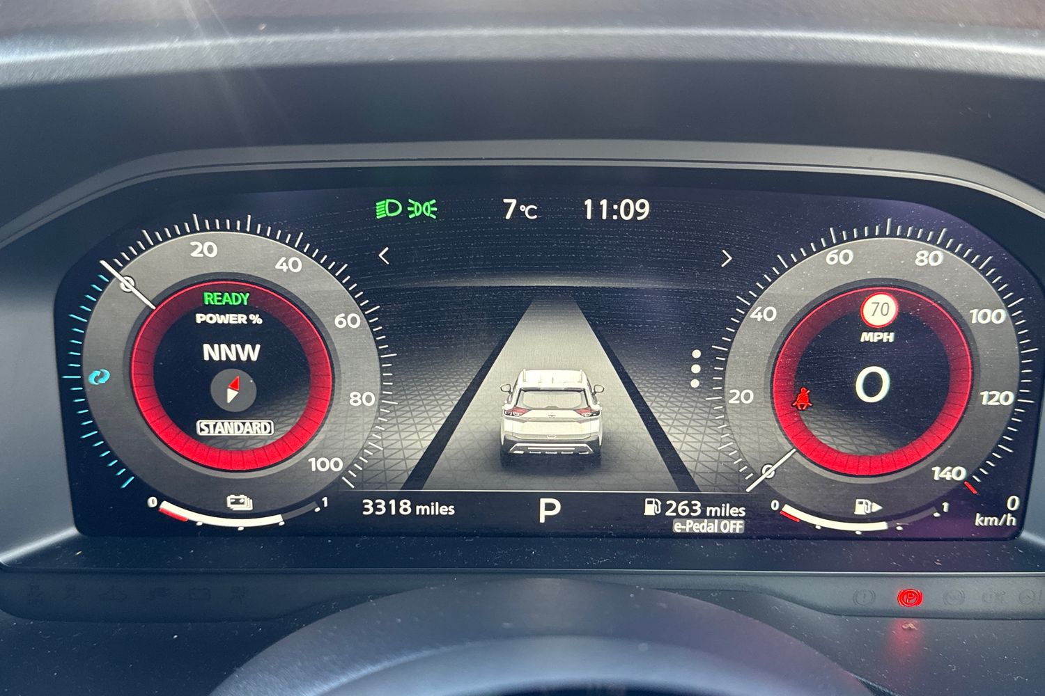 Used Nissan X-Trail 2023 for sale - 77300427: Photo 20