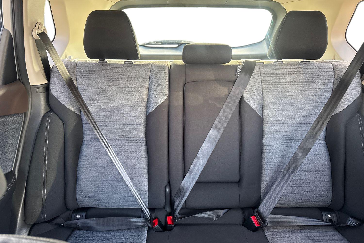 Used Nissan X-Trail 2023 for sale - 77300427: Photo 23