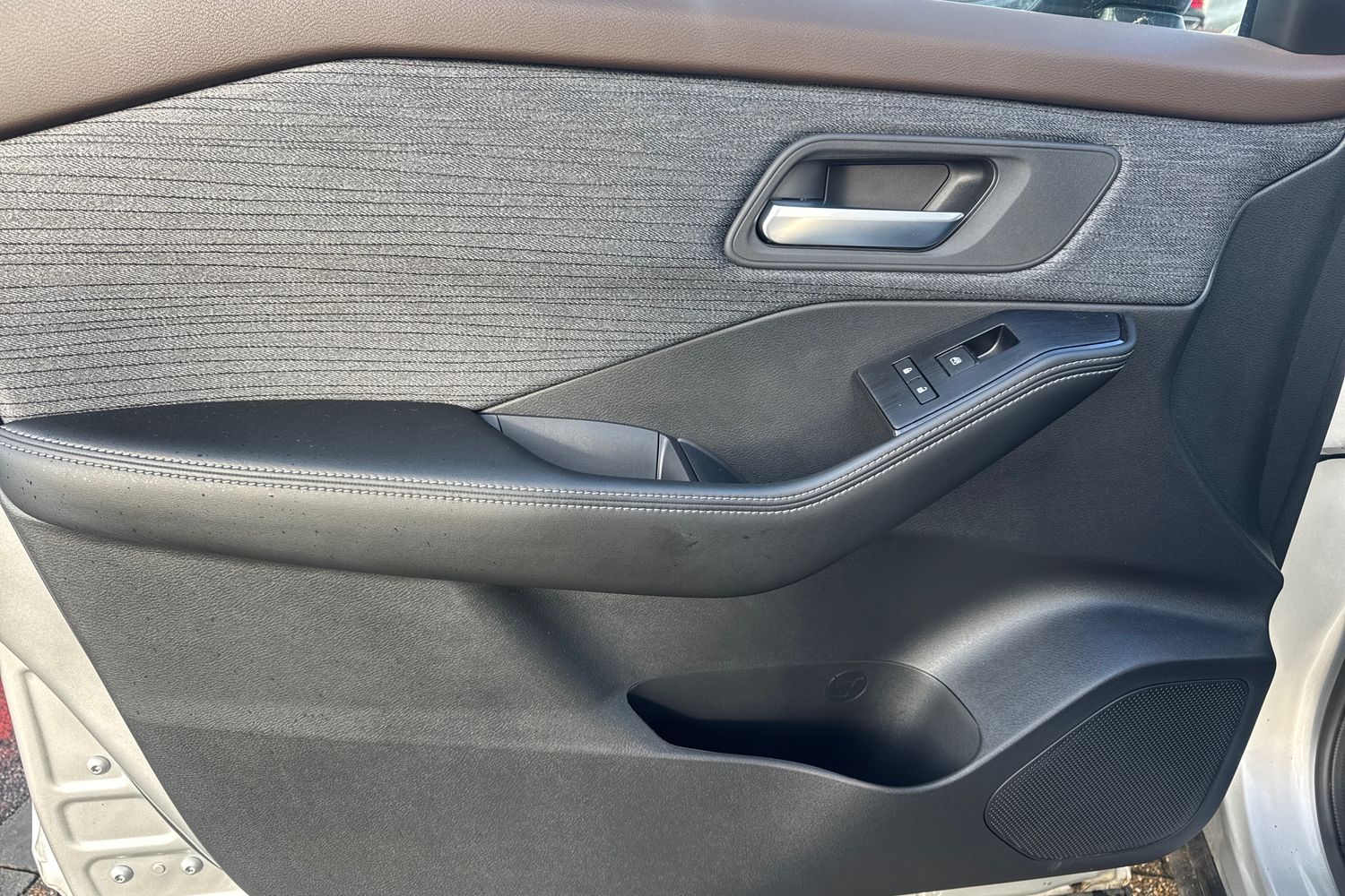 Used Nissan X-Trail 2023 for sale - 77300427: Photo 25