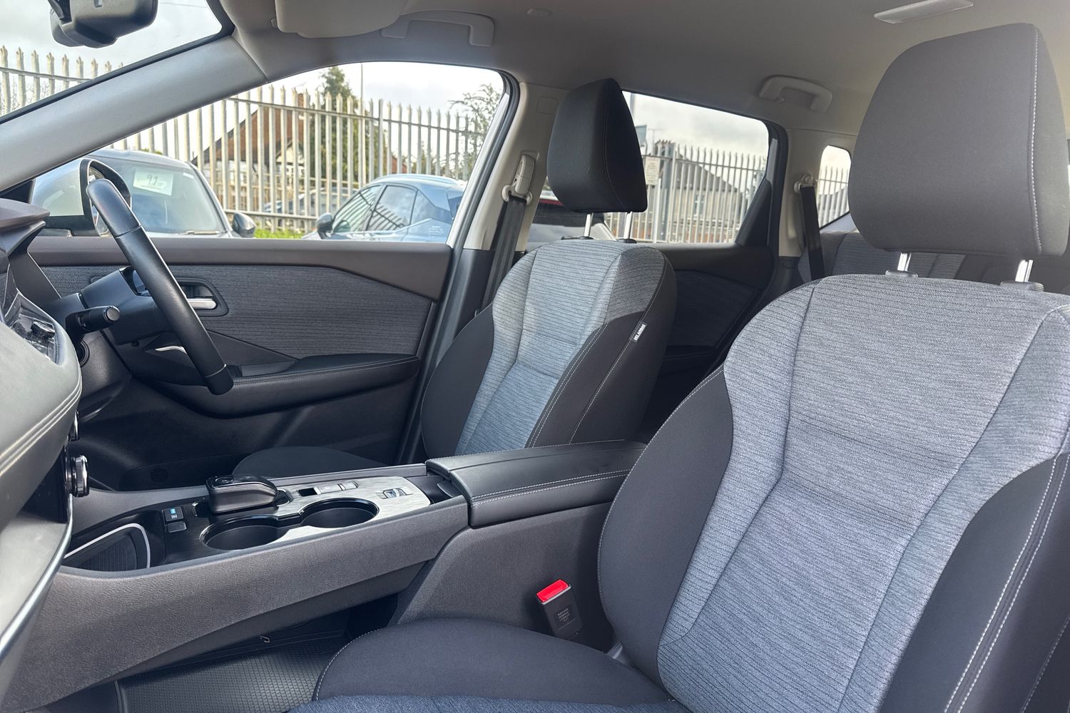 Used Nissan X-Trail 2023 for sale - 77300427: Photo 26