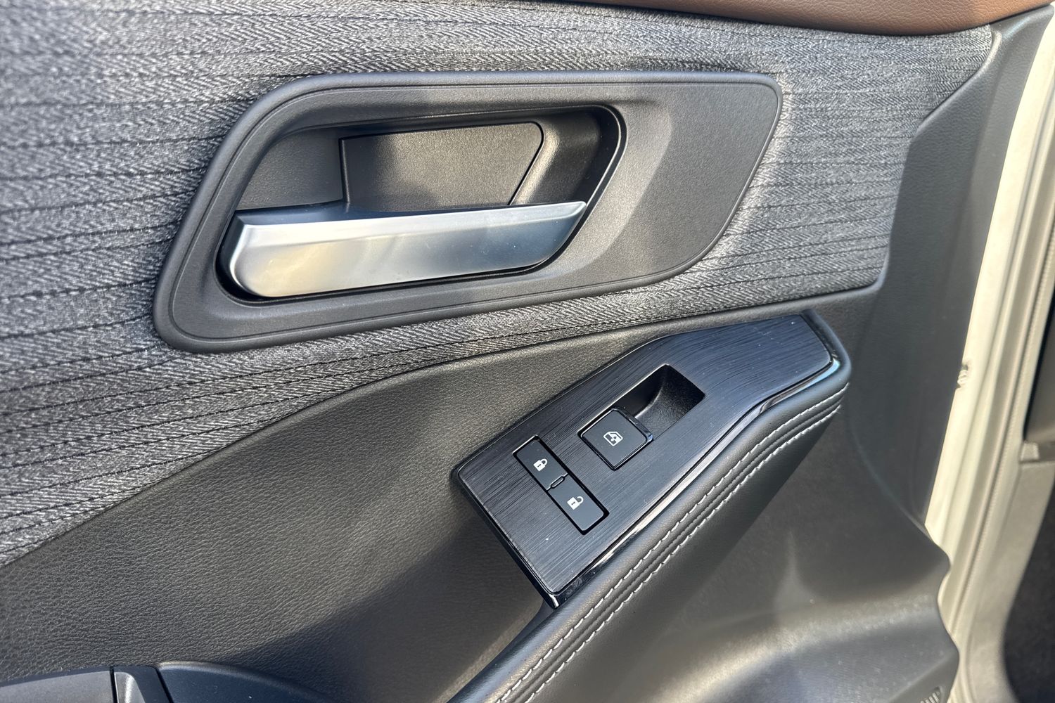 Used Nissan X-Trail 2023 for sale - 77300427: Photo 27