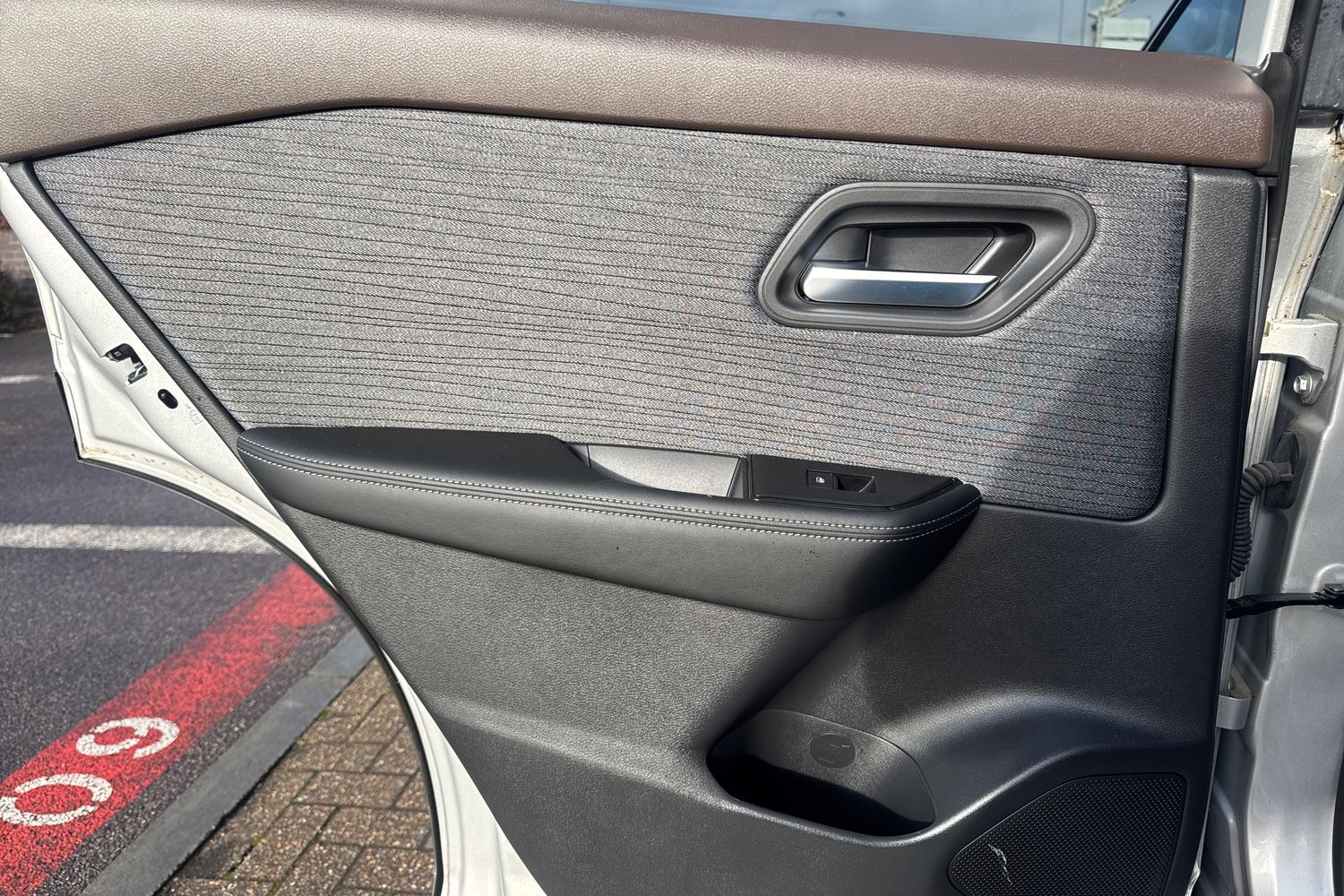 Used Nissan X-Trail 2023 for sale - 77300427: Photo 28