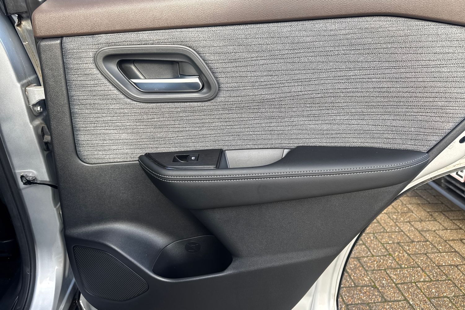 Used Nissan X-Trail 2023 for sale - 77300427: Photo 30