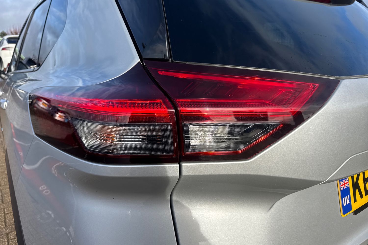 Used Nissan X-Trail 2023 for sale - 77300427: Photo 31