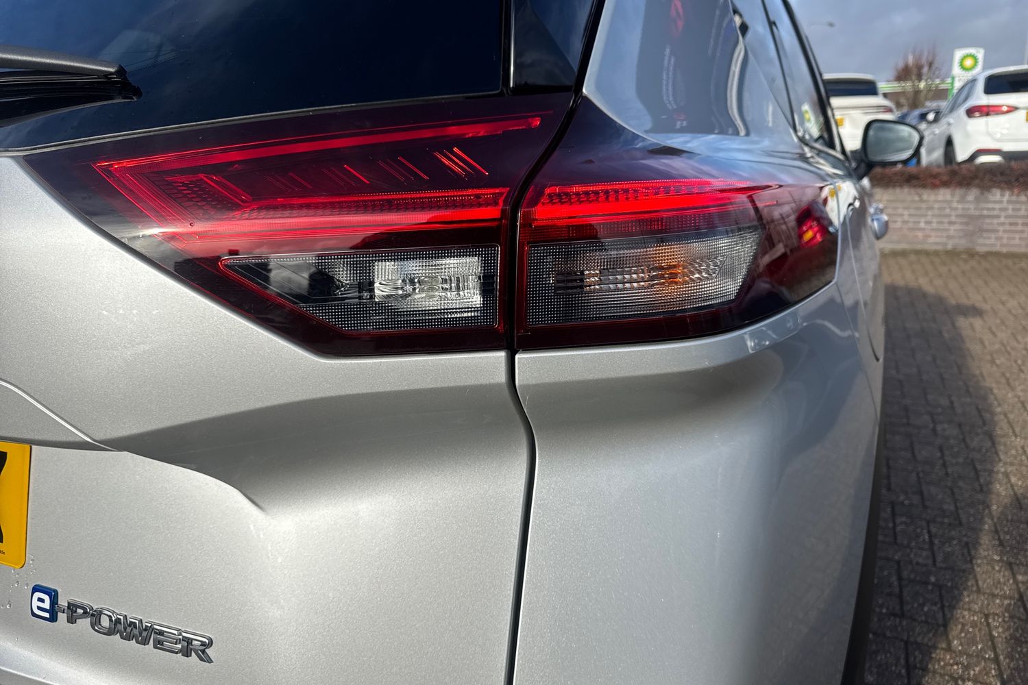 Used Nissan X-Trail 2023 for sale - 77300427: Photo 33