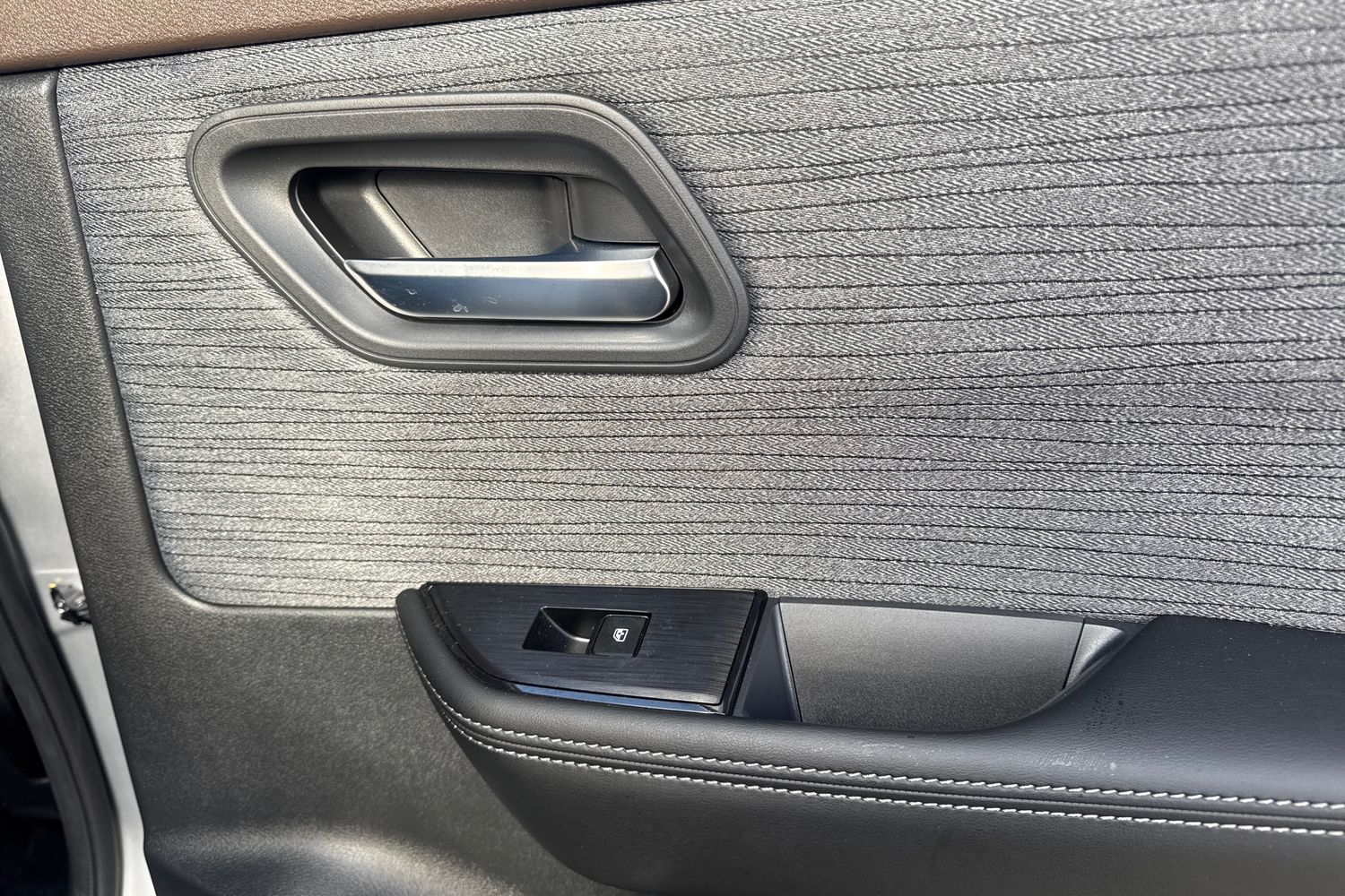 Used Nissan X-Trail 2023 for sale - 77300427: Photo 34