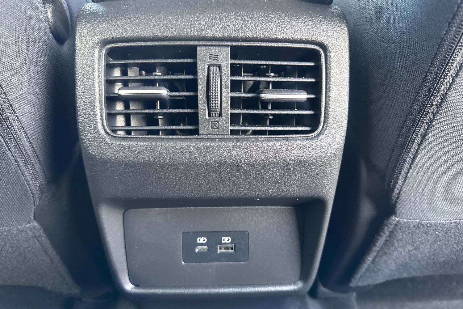 Used Nissan X-Trail 2023 for sale - 77300427: Photo 35