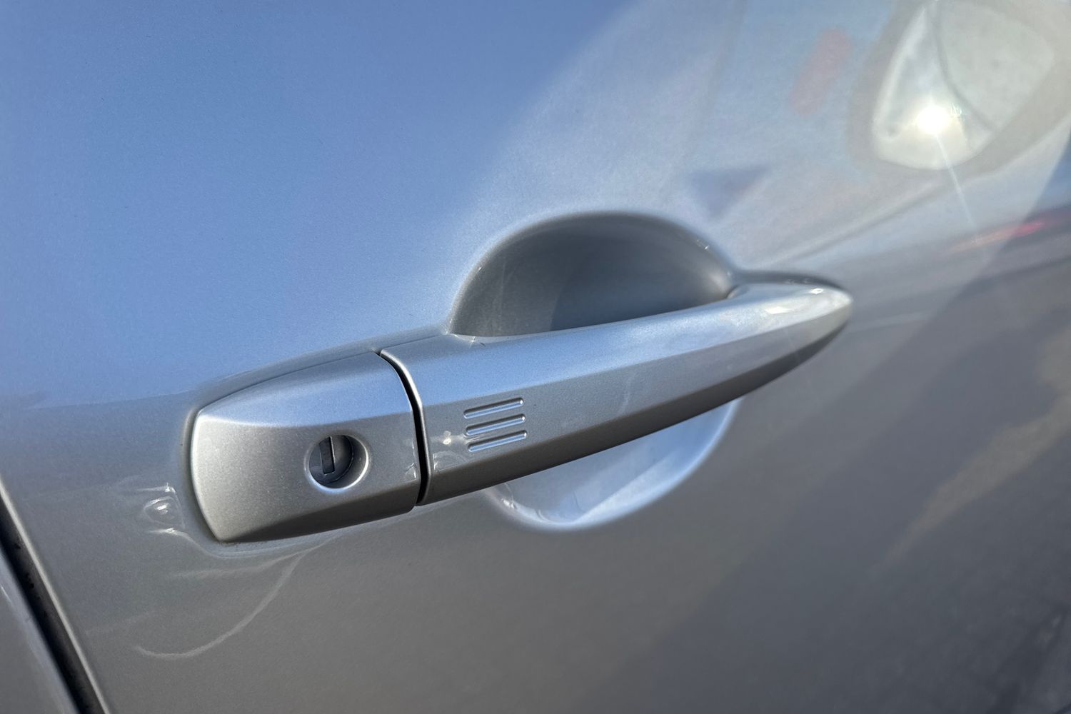 Used Nissan X-Trail 2023 for sale - 77300427: Photo 36