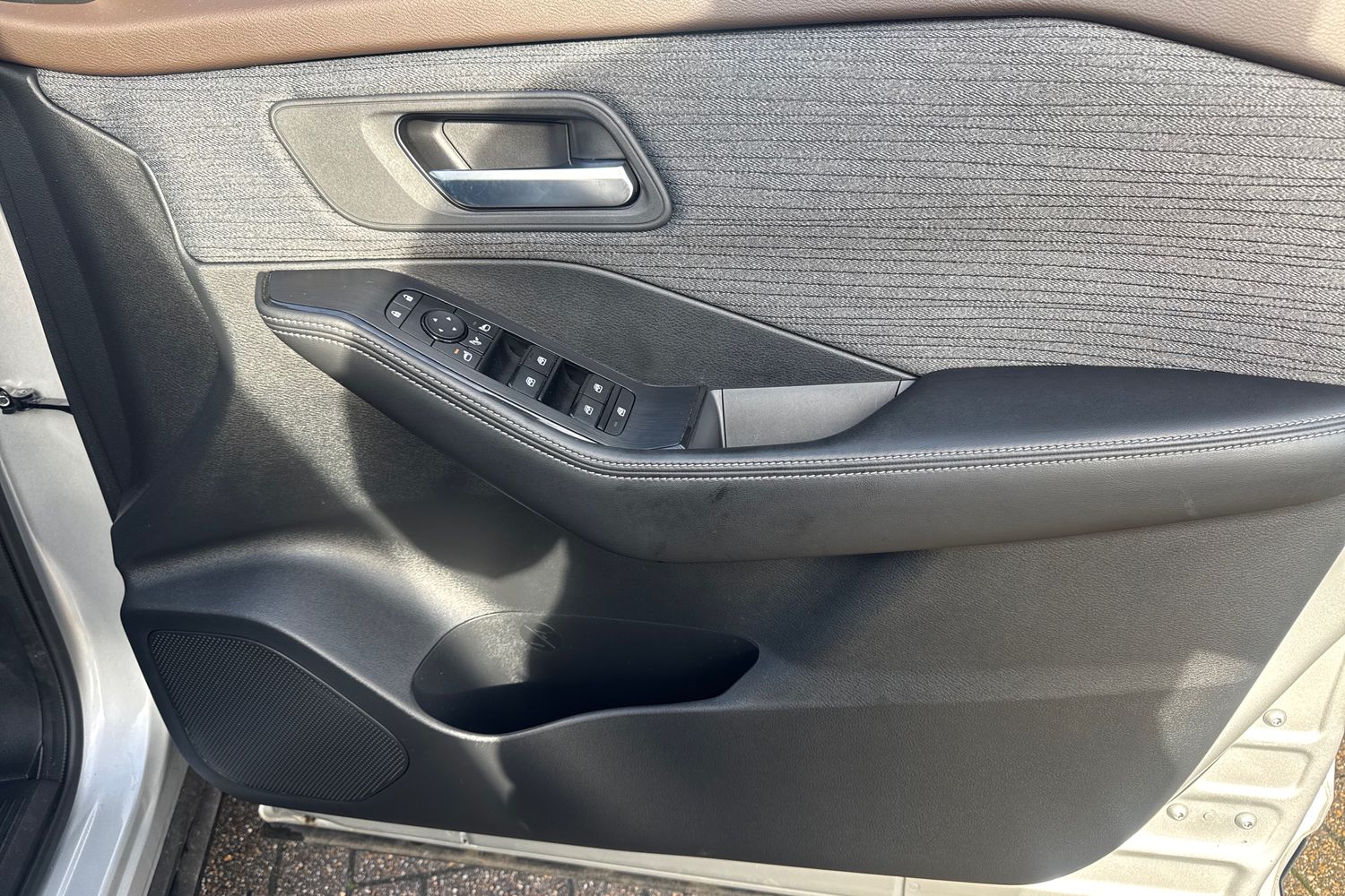 Used Nissan X-Trail 2023 for sale - 77300427: Photo 37