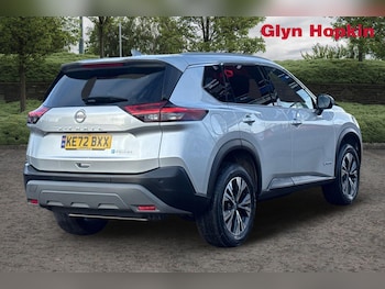 Used Nissan X-Trail 2023 for sale - 77300427: Photo